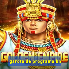 garota de programa bh